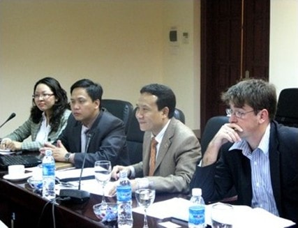 Đào tạo tiến sĩ quản trị kinh doanh Đại học Western Sydney