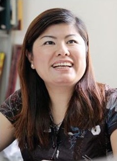 “Sống đẹp là được cống hiến và biết yêu thương”