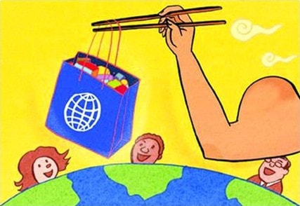 Động lực tăng trưởng mới?