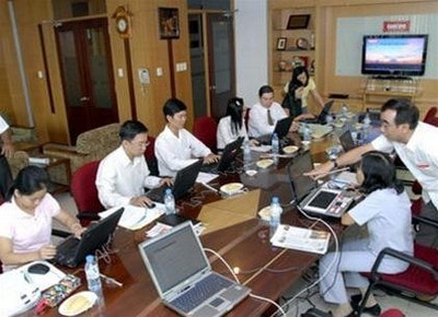 Thủ tục đề nghị cấp giấy chứng nhận quyền sở hữu nhà ở lần đầu