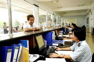 Mười nhóm hàng kiểm tra trước khi hoàn thuế VAT