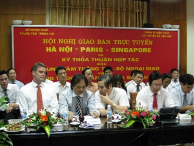 Nhiều kiều bào được mua và sở hữu nhà ở trong nước