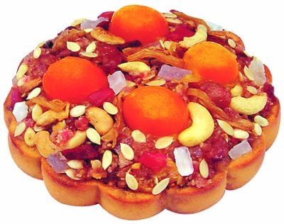 Bánh trung thu Brodard