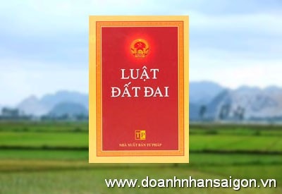 Tháo gỡ nhiều vướng mắc trong triển khai thi hành Luật Đất đai