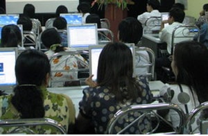 Ngày 31/8 hết hạn khai báo mã số thuế qua mạng