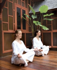 Châu Á cạnh tranh phát triển du lịch sức khỏe