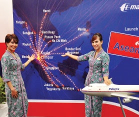 MAS giảm phụ phí nhiên liệu