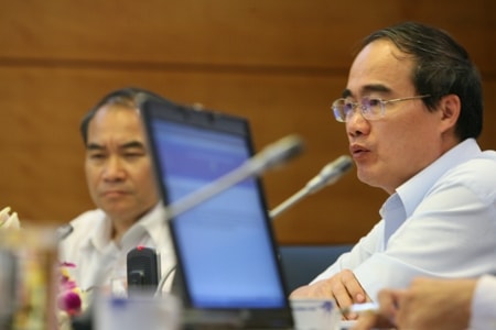 2025, VN sẽ có 5 trường ĐH đẳng cấp quốc tế