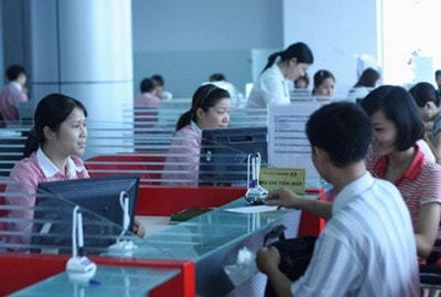 Lợi nhuận ngân hàng tìm sự “đồng cảm”