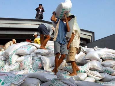 Sẽ bỏ quota xuất khẩu phân bón trong tháng 10