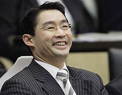 Người gốc Việt làm Bộ trưởng Y tế Đức