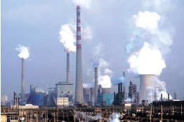 Nghị định thư Kyoto: Ngộp thở