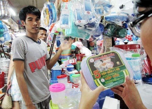 Tỷ giá USD/VND tăng: Cơ hội cho hàng Việt