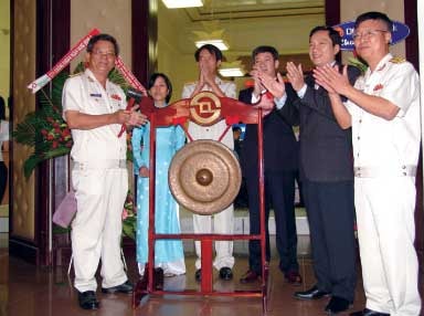 Người lính làm kinh doanh phải  bảo toàn danh dự quân nhân