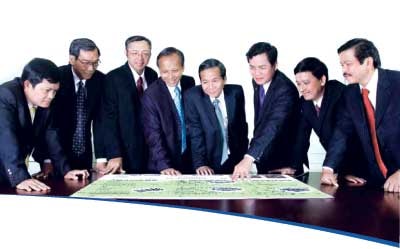 “Hiệu quả kinh doanh phải gắn với lợi ích cộng đồng”