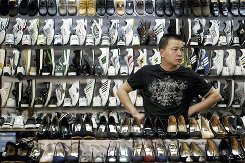 Báo chí Anh nói về mậu dịch tự do Trung Quốc - ASEAN