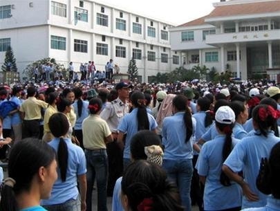 TP.HCM bắt đầu chi trả bảo hiểm thất nghiệp