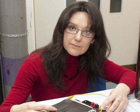 Nhựa phóng điện