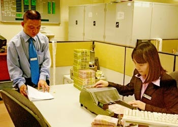 Bổ sung vốn điều lệ cho doanh nghiệp 100% vốn nhà nước