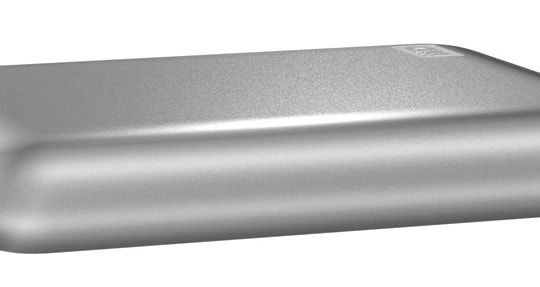 WD giới thiệu ổ cứng My Passport SE 1TB và 750GB dành cho Mac