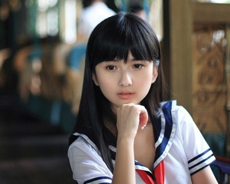 Ngắm nữ họa sĩ truyện tranh đẹp hơn cả... truyện tranh