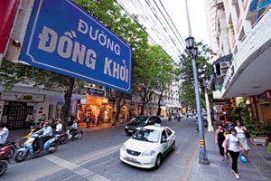 Đầu tư mặt bằng cho thuê, lỗ cơ hội!