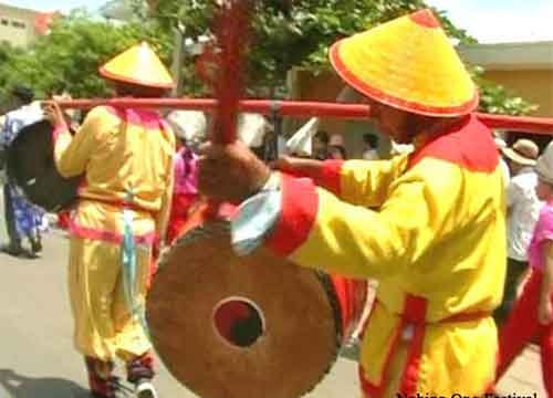 Lễ hội Nghinh Ông Cần Giờ