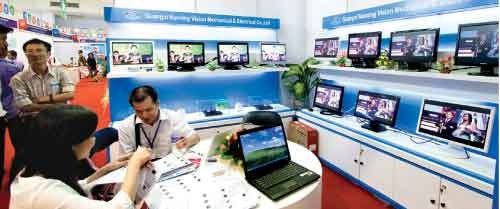 Việt Nam nhập siêu từ Trung Quốc đến 90%