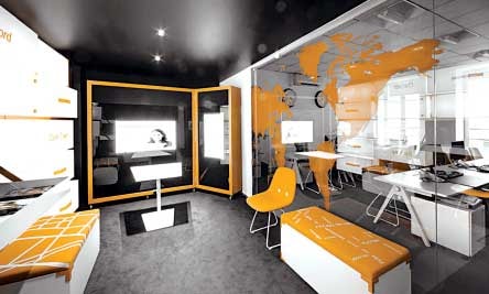 Ngôn ngữ phòng học