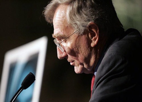 Các nhà báo toàn cầu chia sẻ kinh nghiệm viết phóng sự điều tra