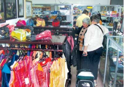 Cần doanh nghiệp cộng sức