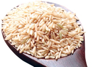 Gạo lứt: Ngọc cốc kỳ dược