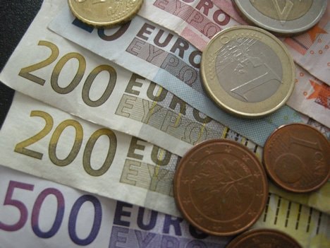 Nhà giàu Đức muốn góp tiền hỗ trợ ngân sách công