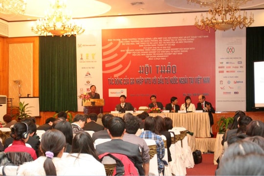 Cần kế hoạch tổng thể để “cất cánh”