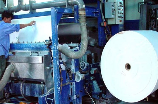 Vĩnh Tiến đầu tư lĩnh vực bất động sản