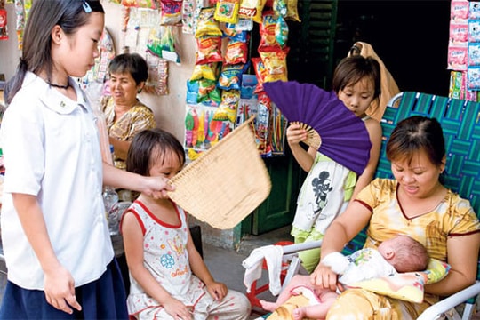 Ngừng cắt điện tại các địa phương từ 1/7