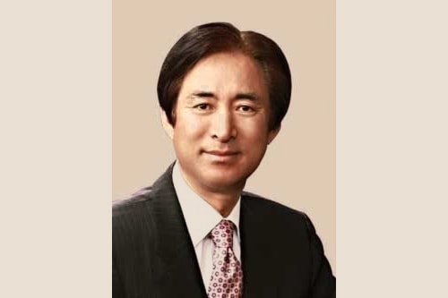 “Kinh doanh siêu thị giống môn nghệ thuật tổng hợp”