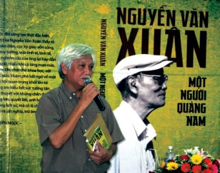 Nguyễn Văn Xuân: Nhà “Đàng Trong học”