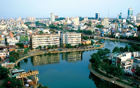 Lo ngại cho dự án ODA của TP. Hồ Chí Minh