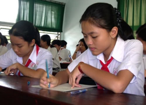 “Bí quyết” học giỏi của học sinh con nhà nghèo