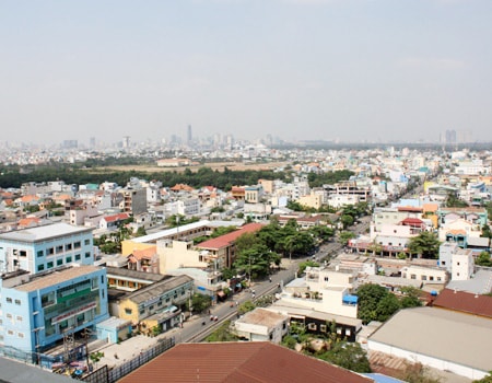 Nghị định 71: Thông vốn cho doanh nghiệp