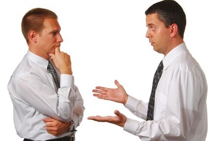 Lãnh đạo qua góc nhìn giải quyết xung đột