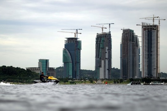 Đầu tư bất động sản “hậu” Nghị định 71: Dễ dài, khó ngắn