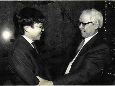 Trọng dụng nhân tài: Quyết làm và biết làm