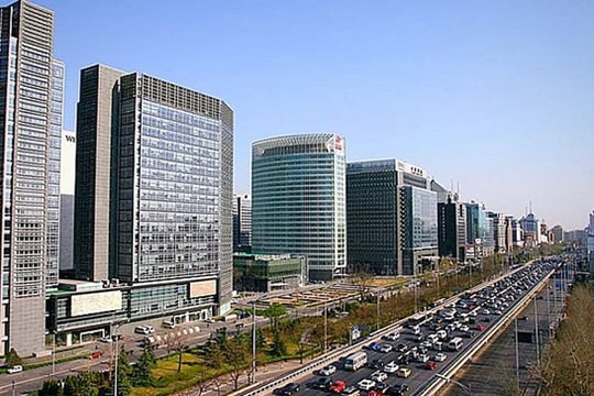 10 quỹ lợi ích quốc gia lớn nhất thế giới