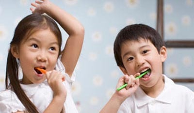 Phát động chương trình “Tháng sức khỏe răng miệng”