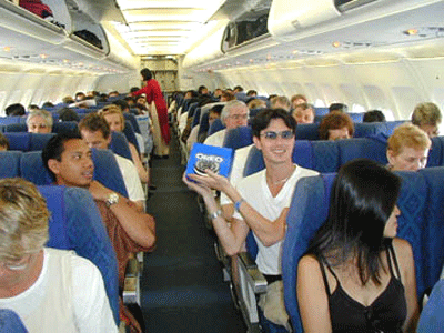 Vietnam Airlines mở đường bay thẳng TP.HCM-Yangon