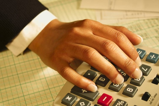 Cấp mã số thuế thu nhập cá nhân: không quá 2 ngày nếu gửi qua bưu điện