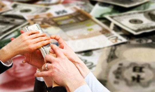 Nguy cơ bùng phát chiến tranh tiền tệ