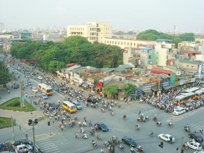 Cơ sở vật chất yếu kém đe dọa tăng trưởng kinh tế VN